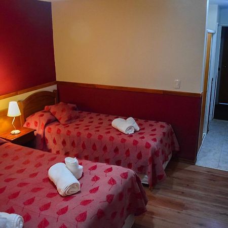 Hotel Ariel El Calafate Ngoại thất bức ảnh