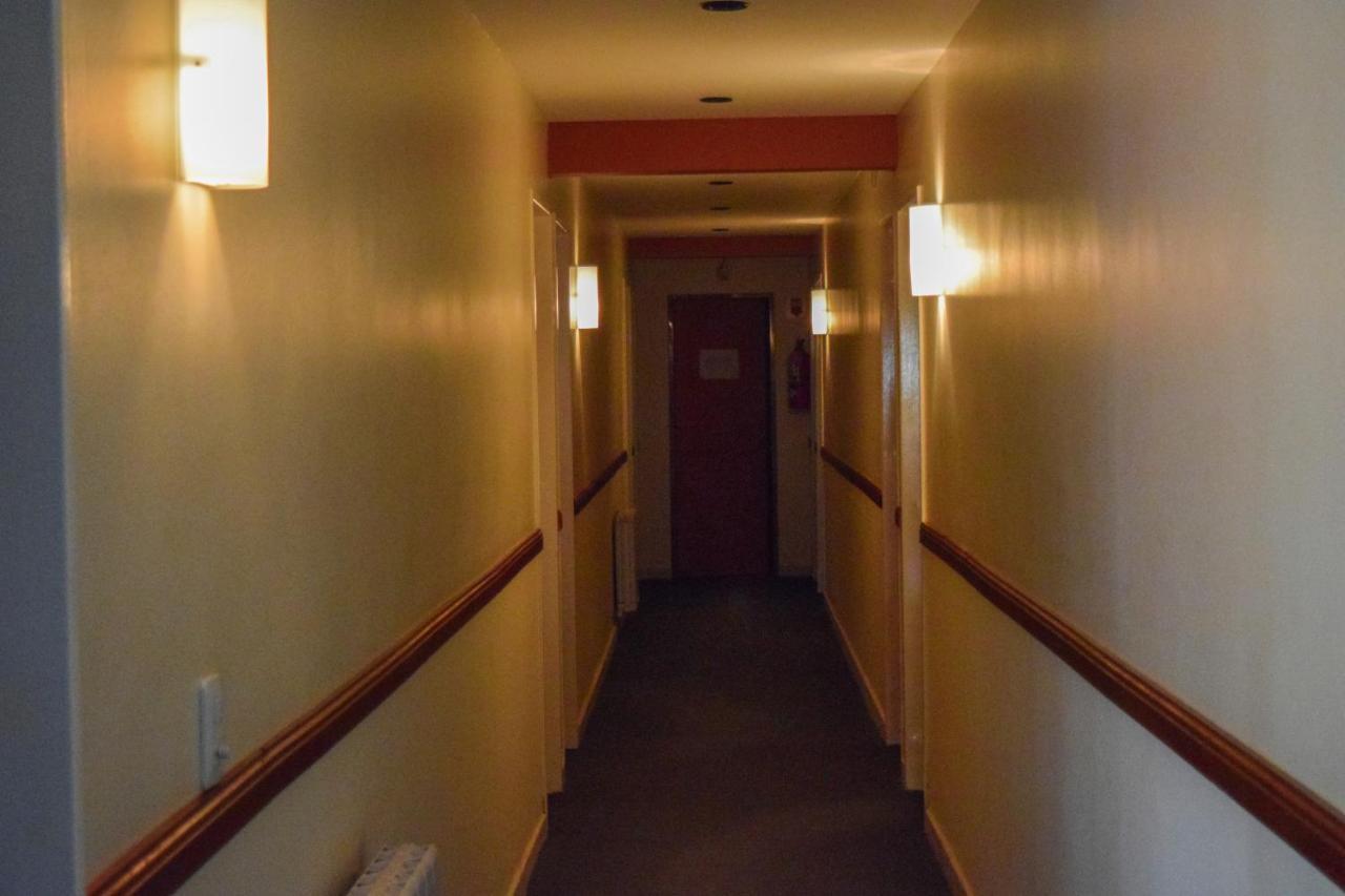 Hotel Ariel El Calafate Ngoại thất bức ảnh